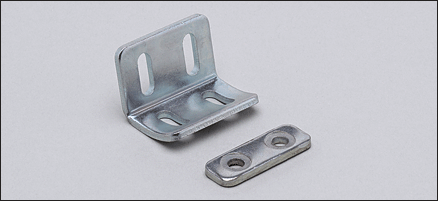 Принадлежности: EY3005  ADJUSTABLE ANGLE +/- 7° SET6