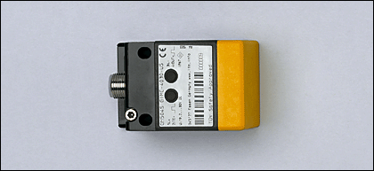 Индуктивные датчики: GM705S  GIMC-4045-US/2OSSD