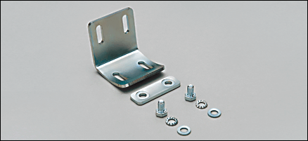 Принадлежности: EY3100  ADJUSTABLE ANGLE +/- 7° SET4