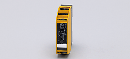 Промышленная шина AS-Interface: AC030S  SmartLine Module 2SO IP20