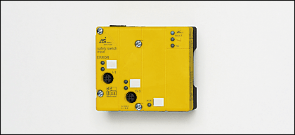 Промышленная шина AS-Interface: AC016S  CL90,Evaluation unit,AS-i