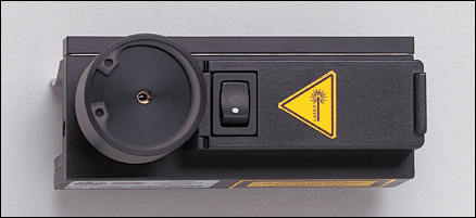 Принадлежности: EY3099  LASER ADJUSTMENT LIGHTCURTAINS
