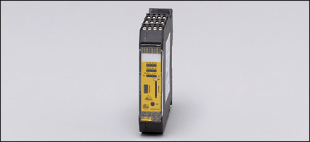 Промышленная шина AS-Interface: AC041S  Safety Monitor / 2 channel PNP