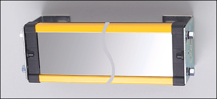 Принадлежности: EY1001  DEFLECTION MIRROR 250 LENGTH