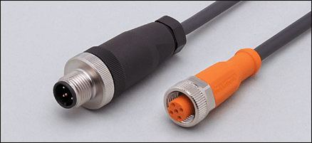 Технология соединения: EY3091  ADAPTER CABLE TRANSM.HIGH RANG
