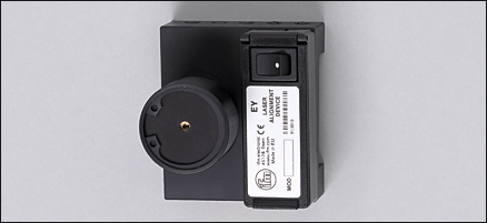 Принадлежности: EY3098  LASER ADJUSTMENT LIGHTCURTAINS