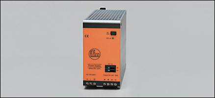 Системы оценки, блоки питания: DN4014  PSU-1AC/24VDC-20A