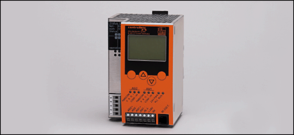 Промышленная шина AS-Interface: AC1332  ControllerE M4 2Master CO