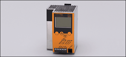 Промышленная шина AS-Interface: AC1357  ControllerE M4 1Mstr Ethernet