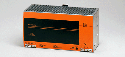 Системы оценки, блоки питания: DN2036  POWER SUPPLY/24VDC/30A