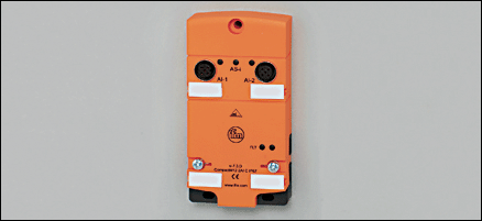 Промышленная шина AS-Interface: AC2403  CompactM12 2 AI C IP67