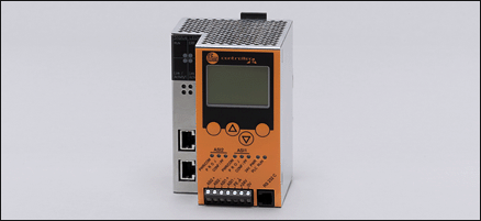 Промышленная шина AS-Interface: AC1391  ControllerE M4 1Mstr ECAT