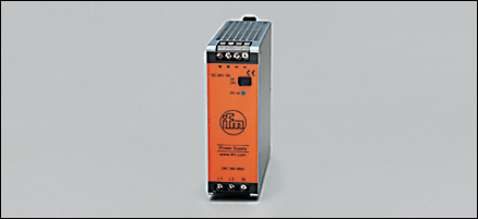 Системы оценки, блоки питания: DN4032  PSU-2AC/24VDC-5A