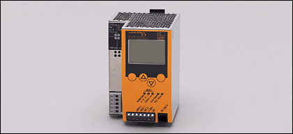 Промышленная шина AS-Interface: AC1318  ControllerE M4 1Master DN