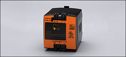 Системы оценки, блоки питания: DN1022  POWER SUPPLY/24VDC/4,1A
