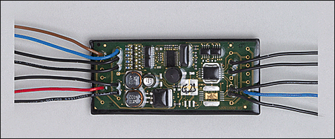Промышленная шина AS-Interface: AC2709  CabinetModule 4DI 4DO T W
