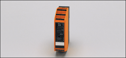 Промышленная шина AS-Interface: AC2264  SmartLine25 4DI 3DO T C