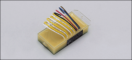 Промышленная шина AS-Interface: AC2728  Valvehead module 4DI 3DO T