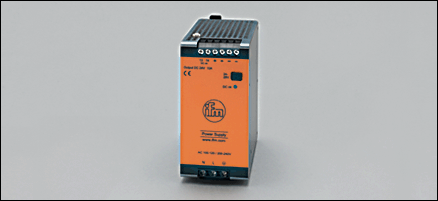 Системы оценки, блоки питания: DN4013  PSU-1AC/24VDC-10A
