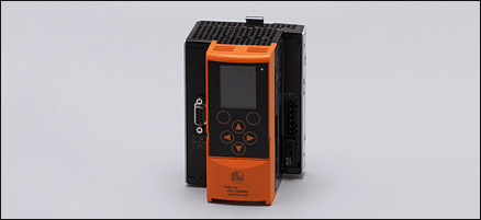 Промышленная шина AS-Interface: AC1412  AS-i Gateway 2Master DPV1
