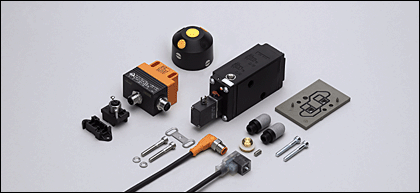 Датчики клапанов: AC0019  Added Value package AS-i T5