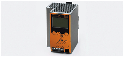 Промышленная шина AS-Interface: AC1333  ControllerE M4 1Master RS232