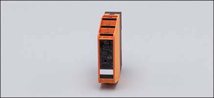 Промышленная шина AS-Interface: AC2217  SmartLine25 4AI (V) C IP20