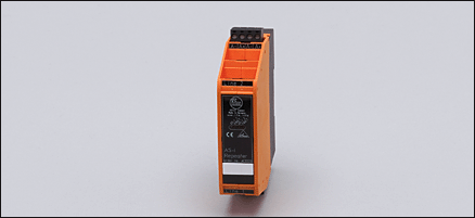 Промышленная шина AS-Interface: AC2225  SmartLine25 AS-i Repeater