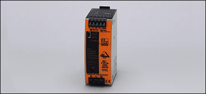 Промышленная шина AS-Interface: AC1226  PowerSupply 230VAC 2,8A