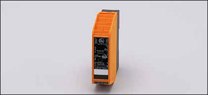 Промышленная шина AS-Interface: AC2252  SmartL25 4DO T C