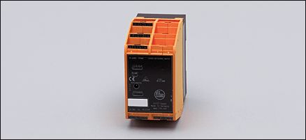Промышленная шина AS-Interface: AC2259  SmartL50 4DI 4DO R C