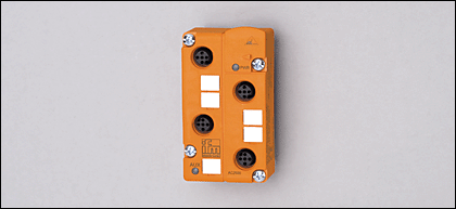 Промышленная шина AS-Interface: AC2500  ClassicLine45 4 SB