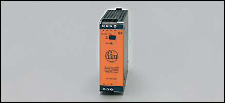 Системы оценки, блоки питания: DN4011  PSU-1AC/24VDC-3,3A