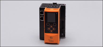 Промышленная шина AS-Interface: AC1401  AS-i Gateway 1Master PN
