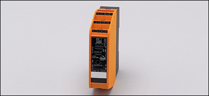 Промышленная шина AS-Interface: AC2254  SmartL25 4DI C