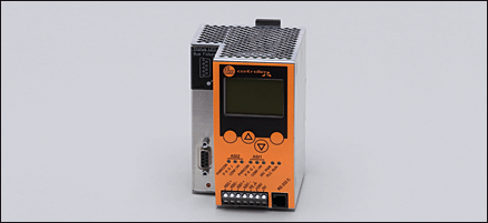 Промышленная шина AS-Interface: AC1365  ControllerE M4 1Mstr DPV1