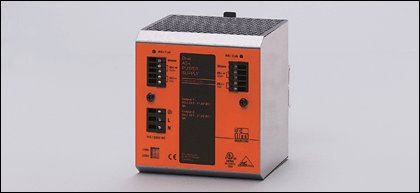 Промышленная шина AS-Interface: AC1212  PowerSupply 230VAC 2x4A