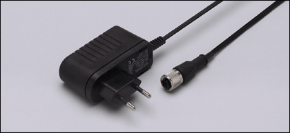 Принадлежности: E30080  POWER SUPPLY 24V IP40/IP67
