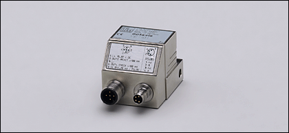 Системы диагностики: VE1101  VIBRATION DIAGNOSTIC UNIT
