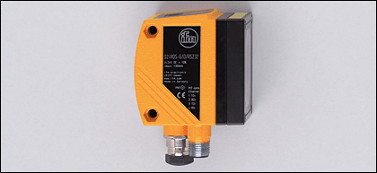 системы идентификации: O2I105  O2IIOS-G/D/RS232/E1/E2