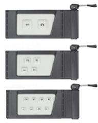 IR-64K industry-hand-held transmitters - 5TC61..I