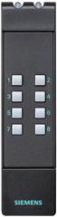 IR-64K hand-held transmitters, 8 channels - 5TC6120