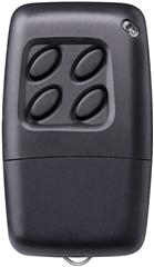 IR-64K mini- hand-held transmitters, 4 channels - 5TC6107