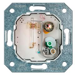 Терморегулятор SYS электромеханический, 1 коммутирующий контакт ПК - 5TC9201