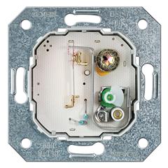 Терморегулятор SYS электромеханический, 1 коммутирующий контакт НЗ - 5TC9200