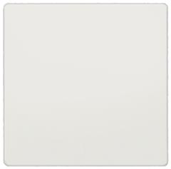 Pushbutton sys, titanium white - 5TC1301