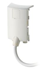 Соединительный кабель, 0...10 В, Тип 3, 2 м - ASY6PL20 - S55174-A140