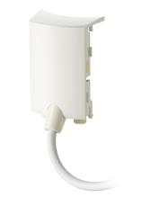 Соединительный кабель, 5 м, Тип 1 - ASY23L50 - S55174-A126