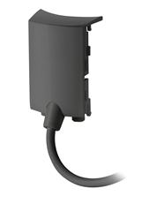 Соединительный кабель, 3 м, Тип 4, чёрный - ASY23L30B - S55174-A131