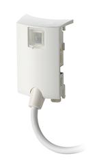 Соединительный кабель, 5 м, Тип 1, LED-индикатор - ASY23L50LD - S55174-A158